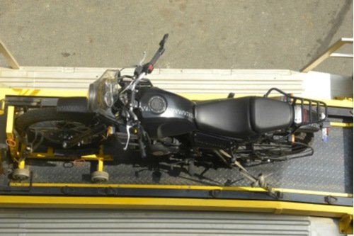 Portland Motorcycle Towing Portland Motorcycle Towing