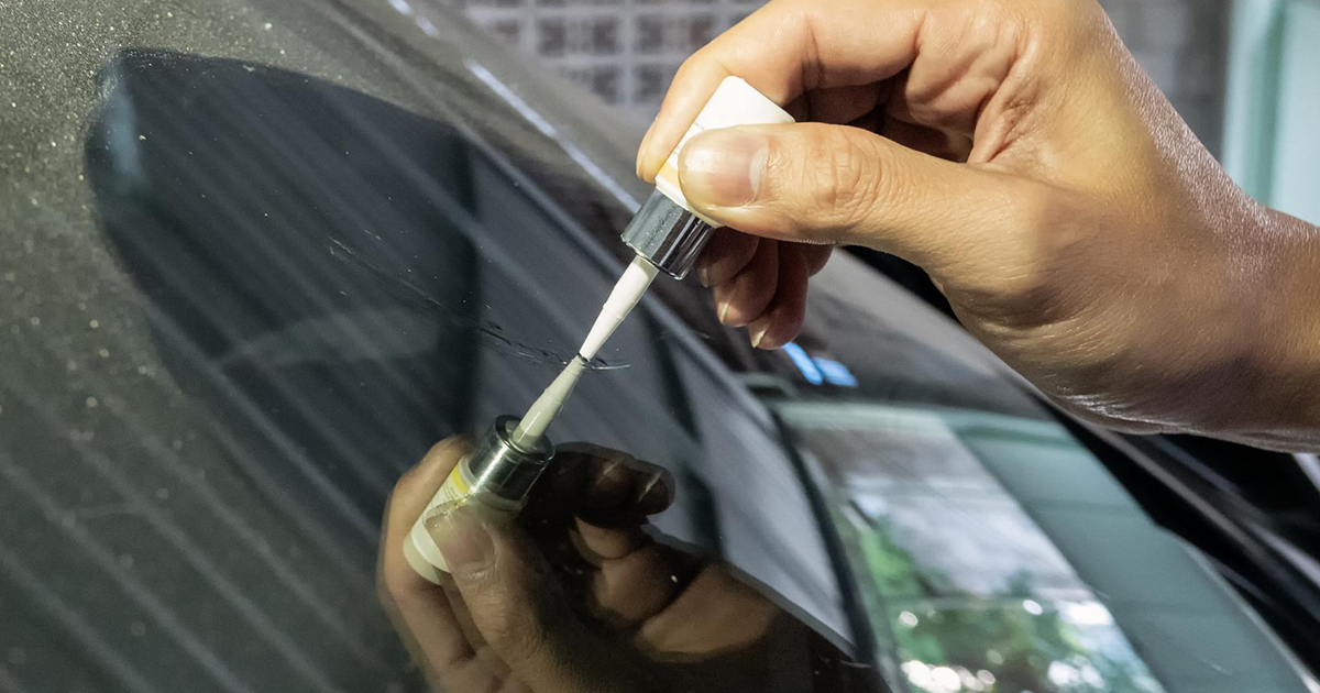 Easy Auto Glass Repair