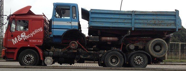 How to Pick the Best Tow Truck?