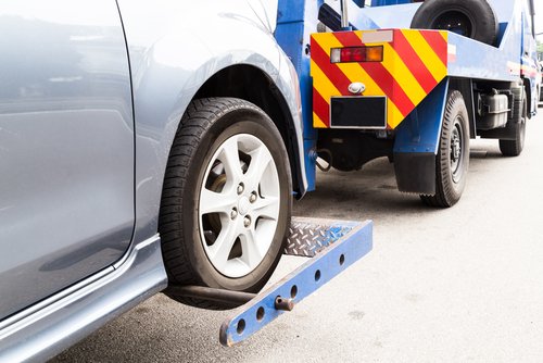 How to Pick the Best Tow Truck