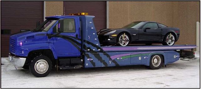 Top Towing Tips