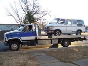 auto-tow-truck