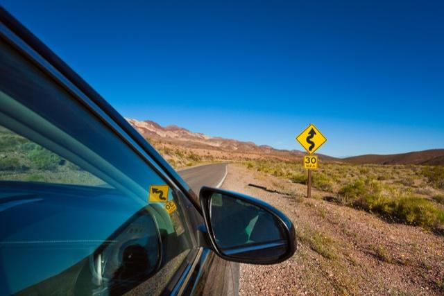 Vehicles Overheat