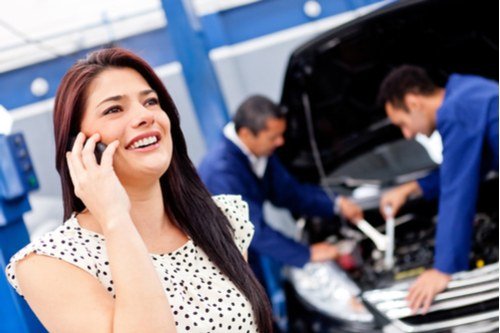 Portland Mobile Mechanic