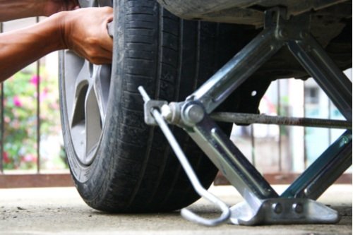 Portland Mobile Tire Service