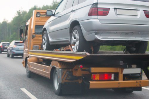 Portland Wrecker Service