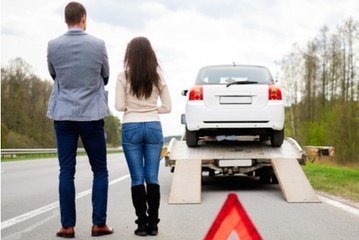 Tucson Towing Services | 24 Hour Tow Truck in Tucson, AZ