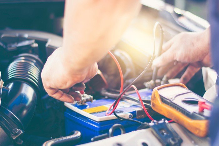 How Long Do Car Batteries Last