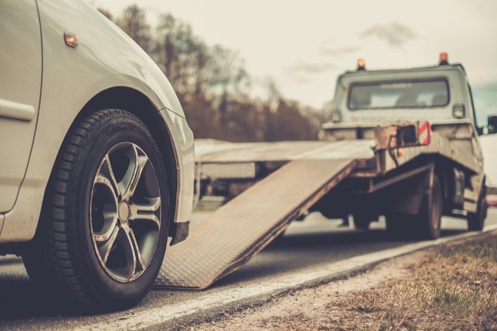 towing partner towing partner