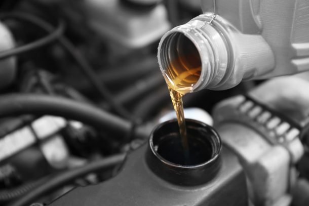 Best High Mileage Oil