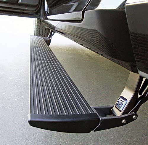 Best Electric Running Boards