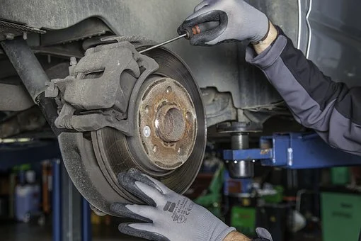 best replacement rotors for honda pilot