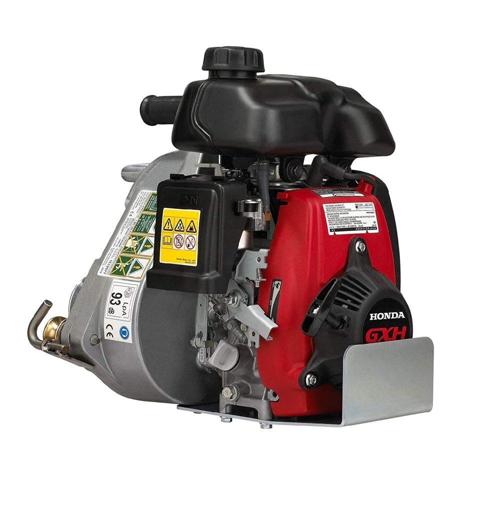 The Best Gas Powered Chainsaw Winch Reviews Towing Less