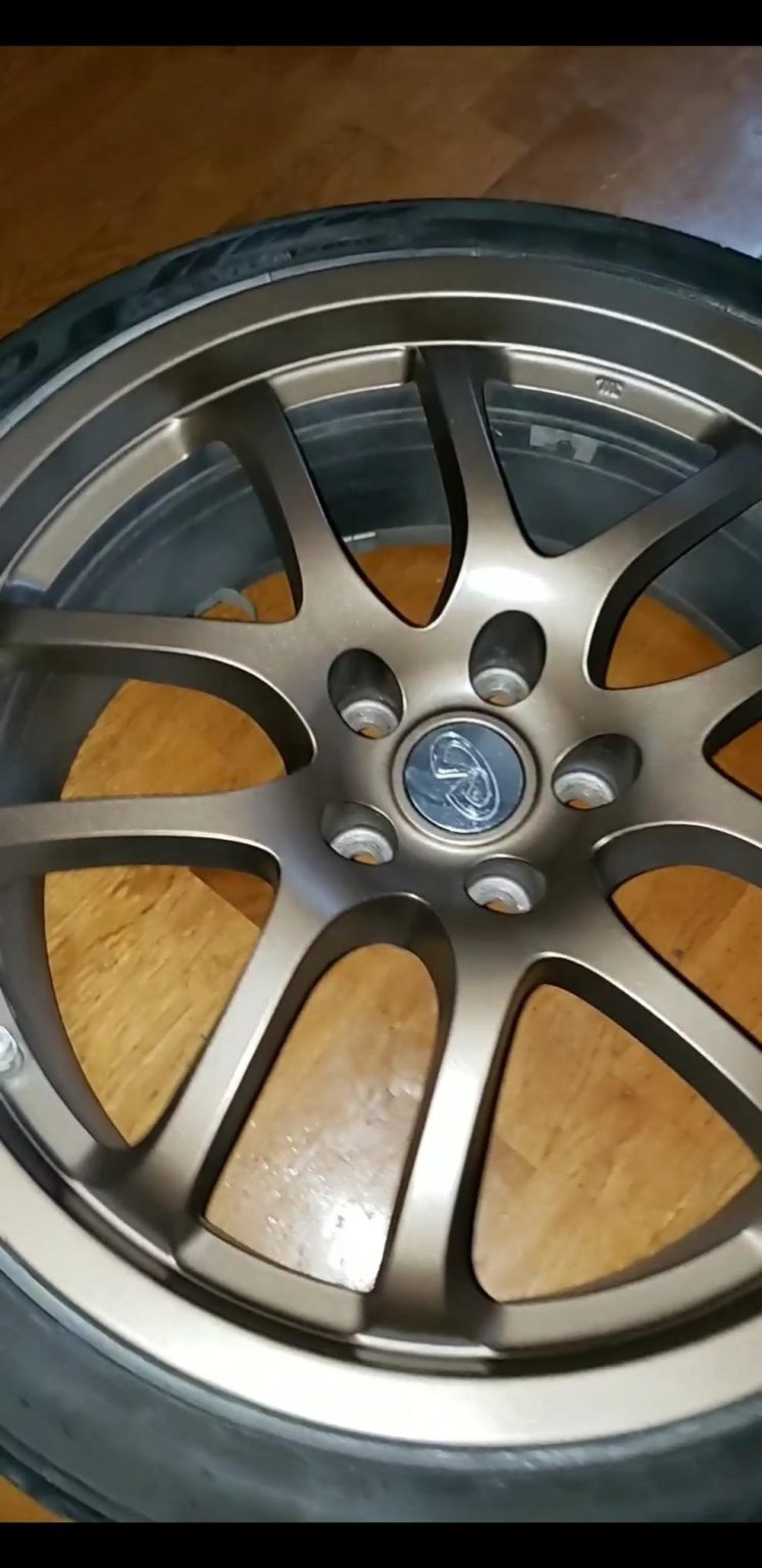 Best Chrome Spray Paint for Rims and A Beautiful Finish Towing Less