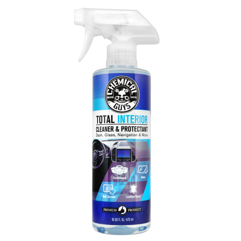Best Dashboard Cleaner for Cars (Affordable Price!) Towing Less