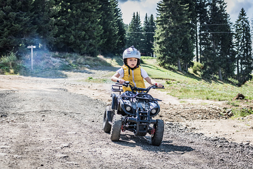 tao tao atvs reviews