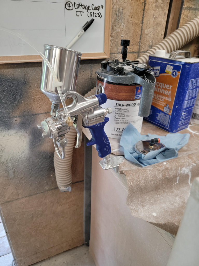 Best Paint Gun for Cars (Reviews and Buying Guide) Towing Less