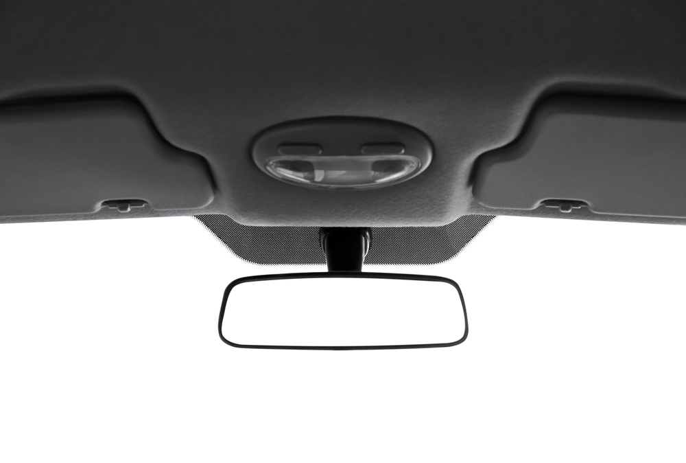 FIX A CAR HEADLINER